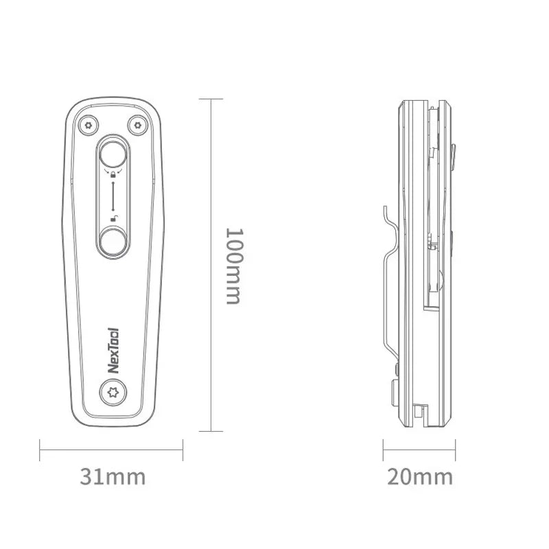 Outdoor Multifunctional Slingshot Bow Folding Knife Compact Portable Survival Knife Metal Competitive Self-Defense Portable Hunt